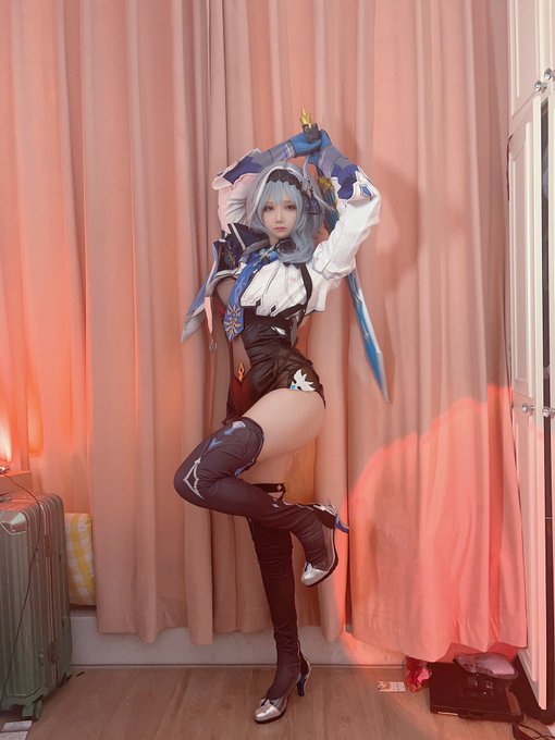 コスプレイヤー浅野菌子のTwitter画像44