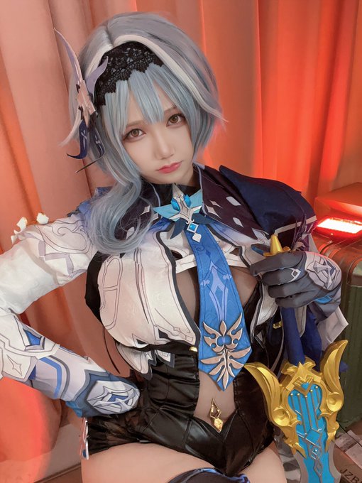 コスプレイヤー浅野菌子のTwitter画像43