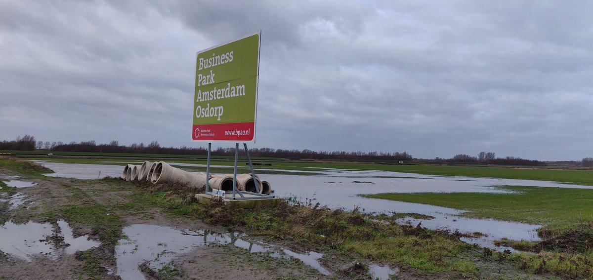 Voedselpark Amsterdam tweet media