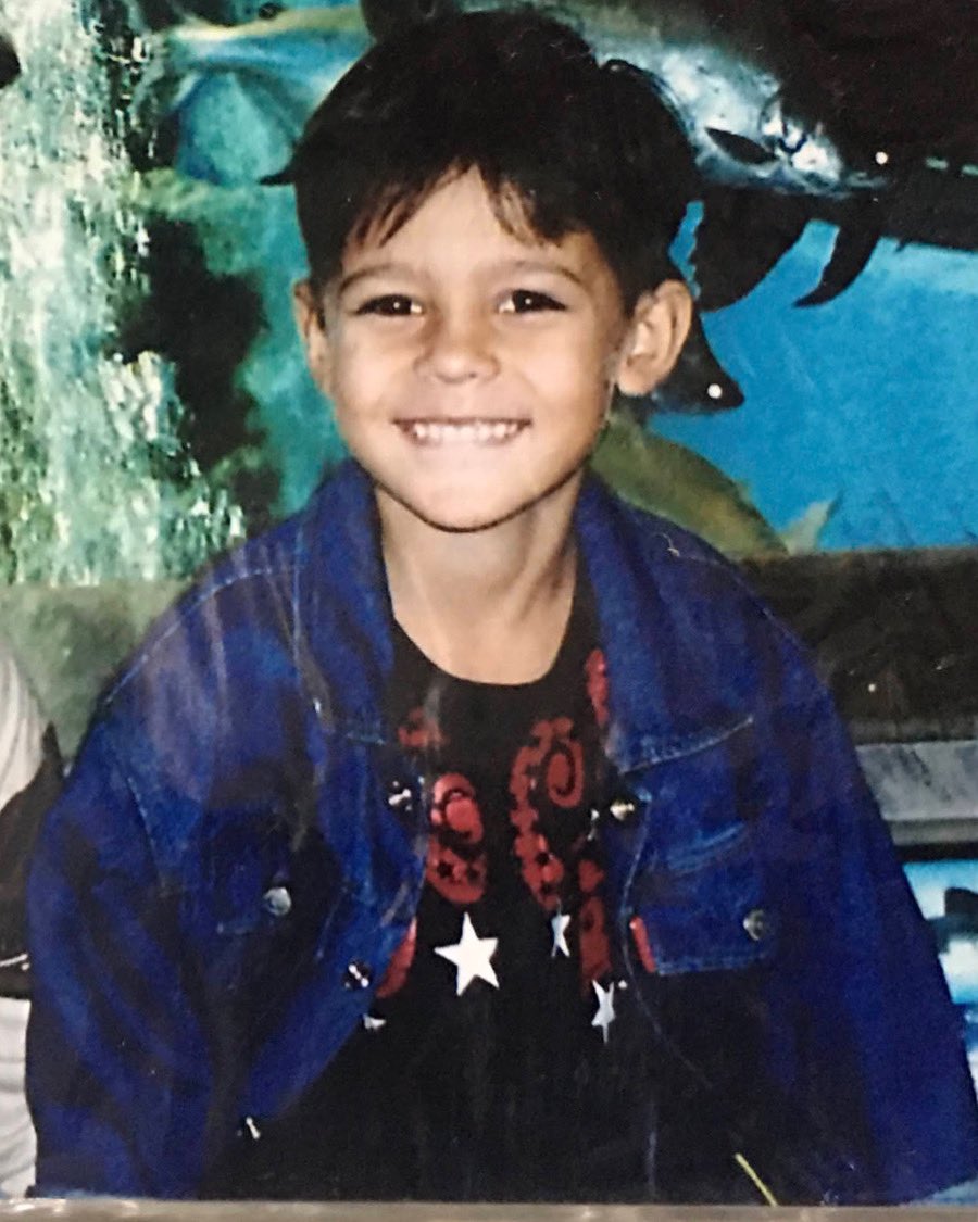 ทรงอย่างแบดดด หิวหนมมมมก๊าบบบบ 

#วันเด็กแห่งชาติ 
#แดนนี่ลูเซียโน่
#dannylcn