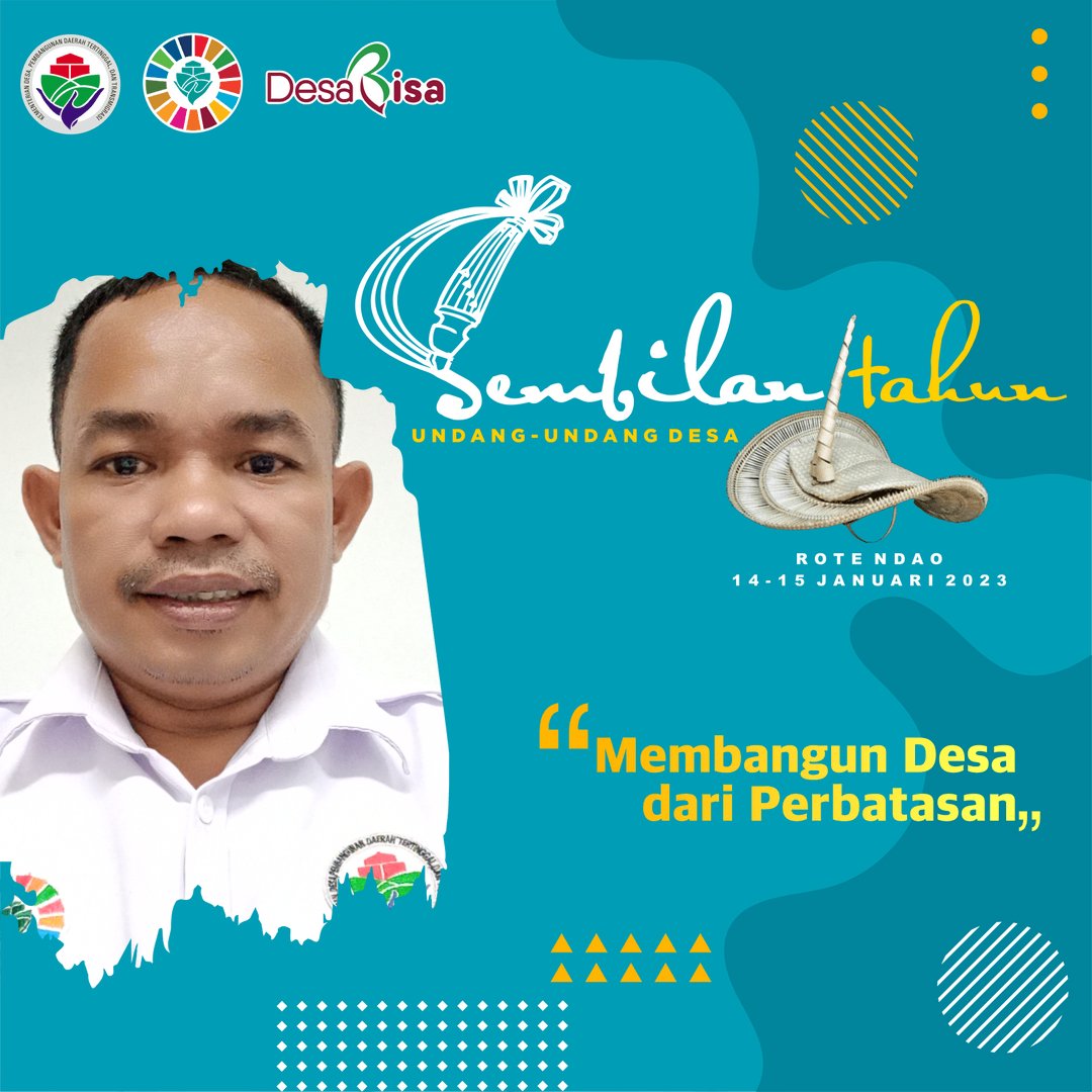 TPP SUMUT tweet media