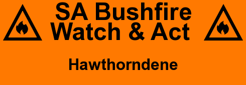 EWNAlerts's tweet photo. SA Bushfire Watch & Act for Hawthorndene. #bushfire #fire #ausfires #ewnalerts #wildfire #SA #safires https://t.co/mN8qyNPVoI https://t.co/SXH4rFUkA0