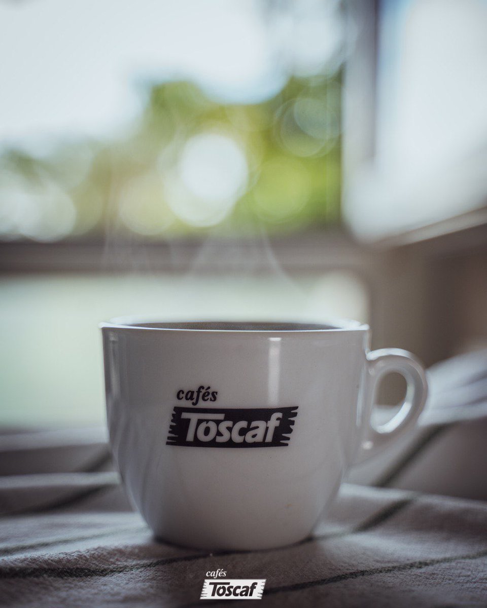 🤔¡Recuerda!
Y más en fin de semana 📆
 
Desde nuestra web, "la web más cafetera": cafestoscaf.es, haz tus pedidos y disfrutarás del mejor sabor en el momento que prefieras ☕️

#Coffeetime #Locosporelcafe #CafesToscaf #coffeetime #coffeelover #coffeeshop #cafesasturianos