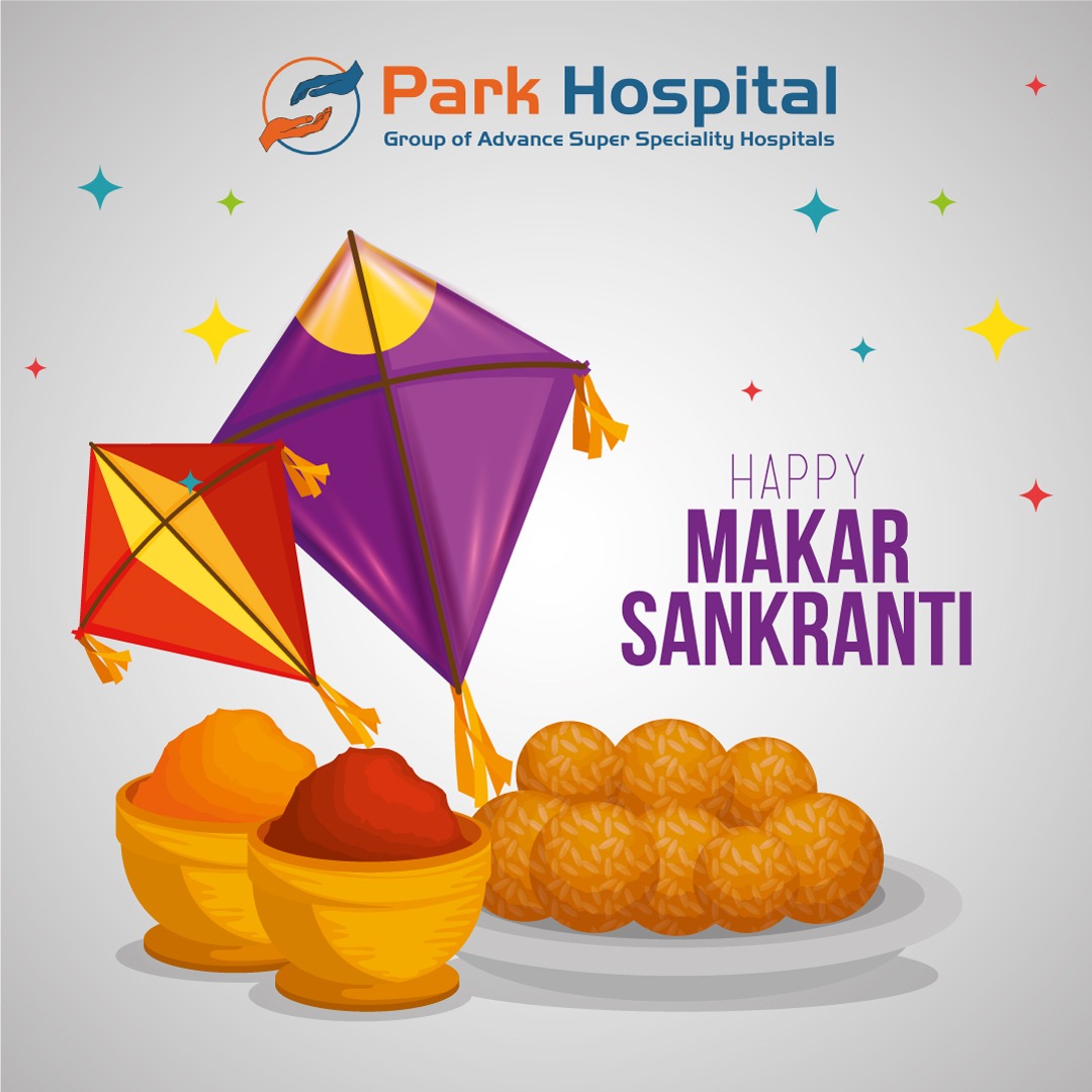Park Group of Hospitals tweet media