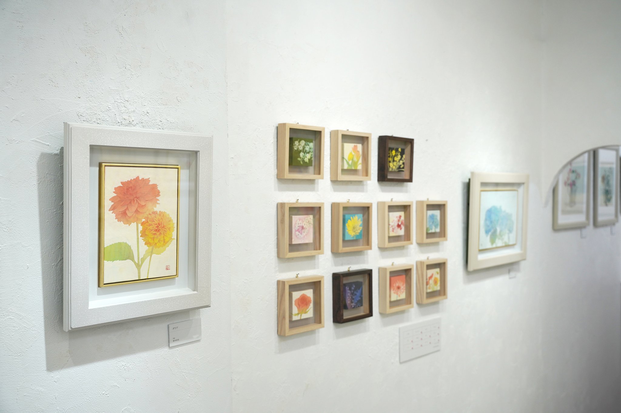 Gallery子の星 on Twitter