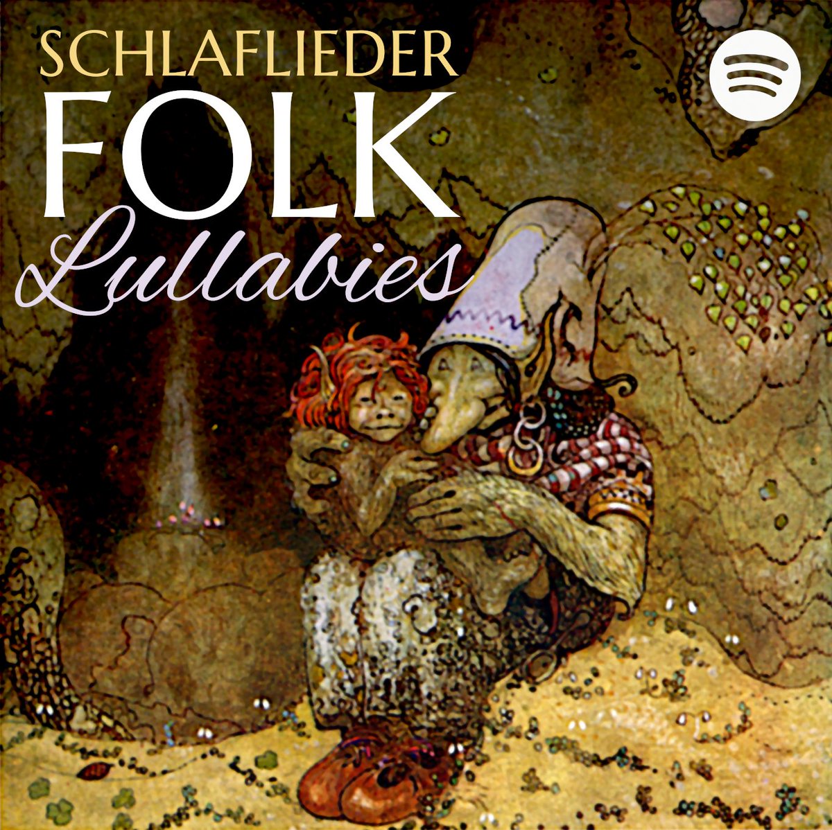 New folk playlist, this time with #lullabies open.spotify.com/playlist/7dFPH…