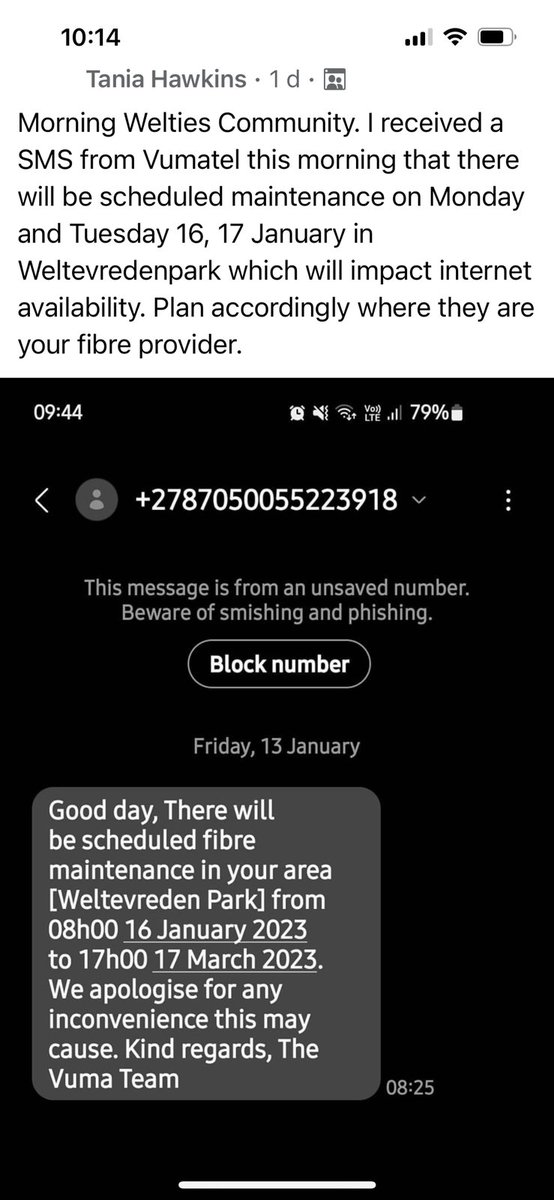 StaceyE_ZA's tweet photo. @vumatel . Please advise dates . As states from 16th Jan to 17th March?? Tks https://t.co/uNluusFWZP