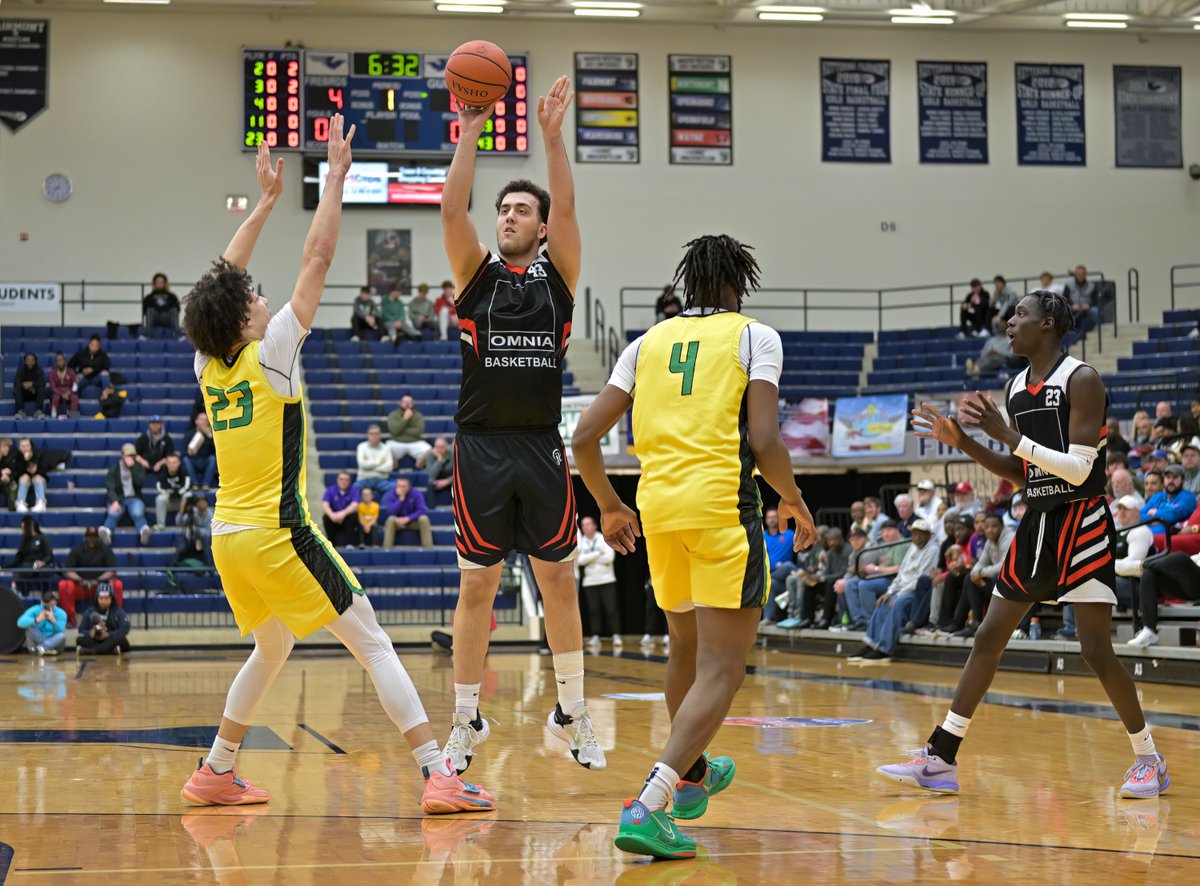 ImpactSportsUS's tweet photo. Beacon Orthopaedics Flyin' to the Hoop Invitational 2023
Omnia Academy (Finland) vs AZ Compass Prep (AZ)
Link in bio for full photo collections
#ftth2023 #flyintothehoop2023 #FTTH #flyintothehoop #hsbasketball #highschoolbasketball #nationallyranked #sportsphotography https://t.co/oBlXM5mOLc
