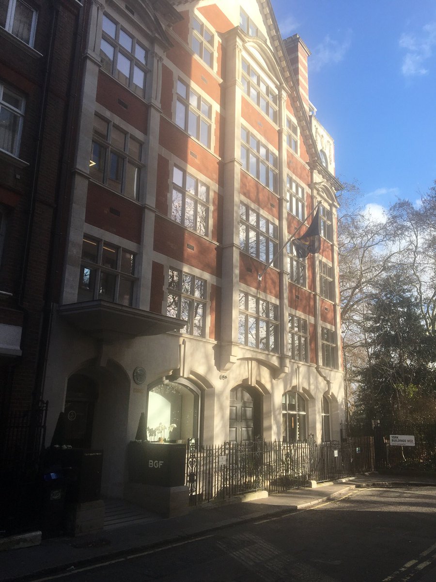 adefty's tweet image. In London yesterday for just the second time in three years. Took the opportunity to visit the striking Noor Inayat Khan memorial and, in a suitably obscure corner, the GCHQ plaque. #spyhistory #herstory #SOE