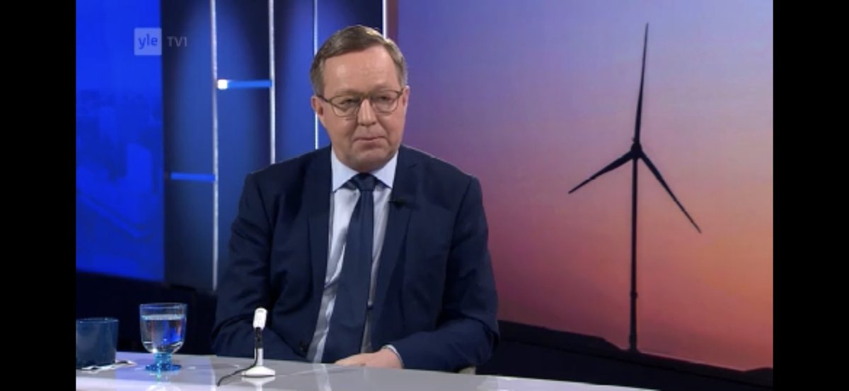 Suomi ja Yhdysvallat laativat yhteisymmärryspöytäkirjan ydinvoiman edistämisestä, kertoi <a href="/MikaLintila/">Mika Lintilä</a> #ykkösaamu. Huomio erityisesti pienydinreaktoreissa ja ydinjätteen loppusijoituksessa. Myös vetystrategia tekeillä.