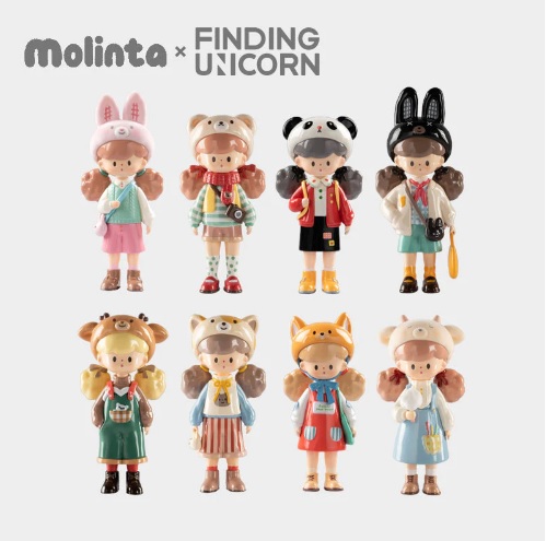 BlindboxTH's tweet photo. มาเพิ่มทุกรายการ
ขายแยกตัว กล่องสุ่ม Molinta Party Animals ของแท้
200 -250บาท /ตัวค่ะ ➡️
https://t.co/zOlZ34VhdG
#ตลาดนัดกล่องสุ่ม #popmart #กล่องสุ่มของเล่น #blindboxth #52toys #ตลาดนัดpopmart #Molinta https://t.co/46rxb62UW8