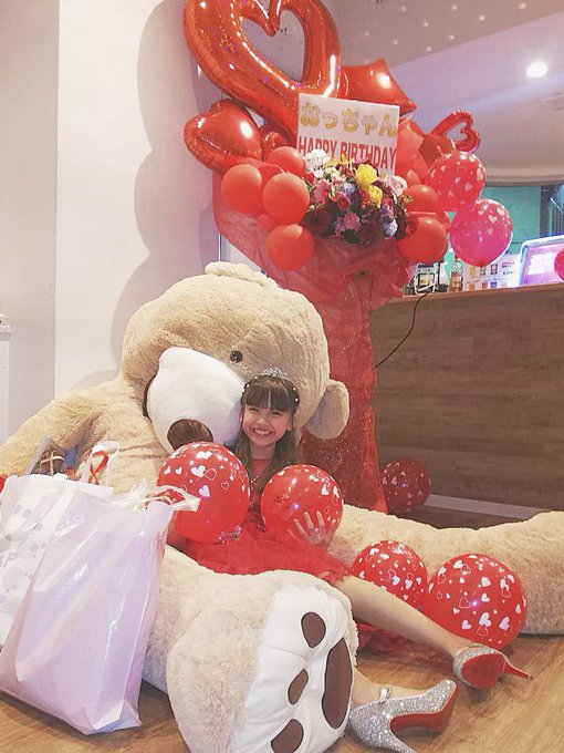 Twitterのコスプレ画像29