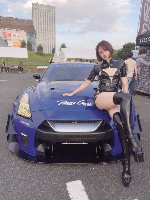 コスプレイヤーえりんぎのTwitter画像29