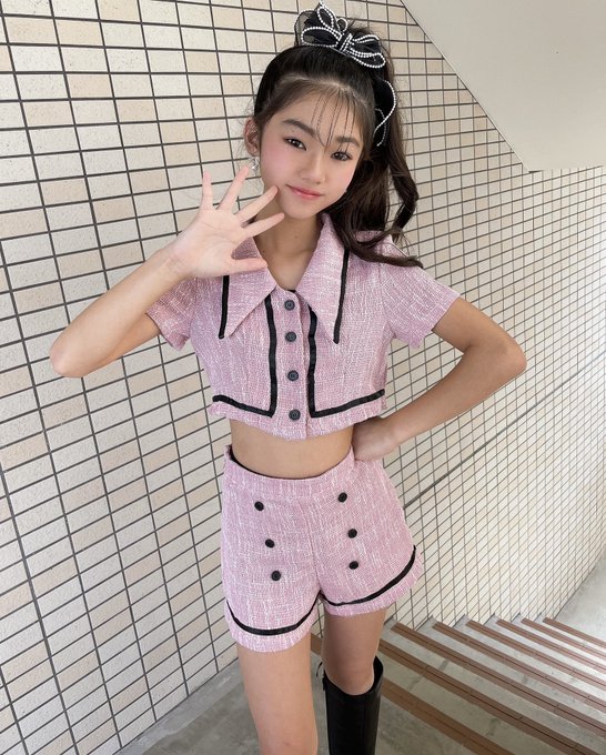 岡本花音(のん)のTwitter画像63