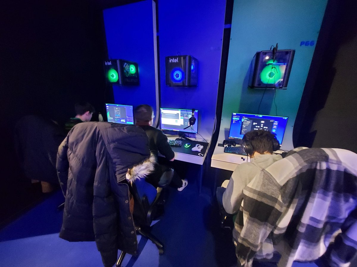 Natural Esport 🌱 tweet media