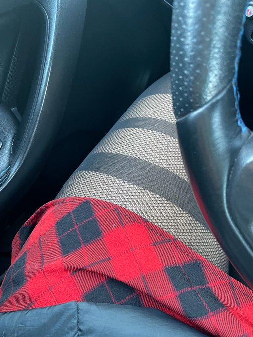 On my way 😉  #pantyhose #skirt #onlyfans #onlyfansgirl #onlyfanspromo #onmyway #car #hotgirl #sexy #hot<a href="/tag/pantyhose"class="tags">#pantyhose</a><a href="/tag/skirt"class="tags">#skirt</a><a href="/tag/onlyfans"class="tags">#onlyfans</a><a href="/tag/onlyfansgirl"class="tags">#onlyfansgirl</a><a href="/tag/car"class="tags"><span>#car</span></a><a href="/tag/sexy"class="tags"><span>#sexy</span></a><a href="/tag/hot"class="tags"><span>#hot</span></a><a href="/tag/inked"class="tags"><span>#inked</span></a><a href="/tag/onmyway"class="tags"><span>#onmyway</span></a><a href="/tag/hotgirl"class="tags"><span>#hotgirl</span></a><a href="/tag/hotwoman"class="tags"><span>#hotwoman</span></a>