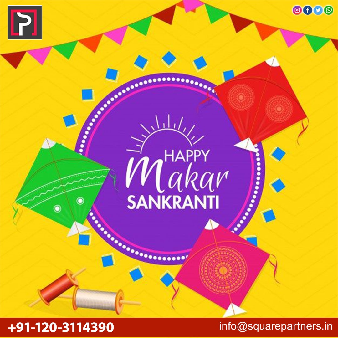 partners_square's tweet photo. Wishing you a very 𝐇𝐚𝐩𝐩𝐲 𝐌𝐚𝐤𝐚𝐫 𝐒𝐚𝐧𝐤𝐚𝐫𝐚𝐧𝐭𝐢! 🪁
#sankranti #makarsankranti #festival #india #makarsankrantispecial #love #trending #viral #HappyMakarSankaranti https://t.co/rfYeWWqg2x