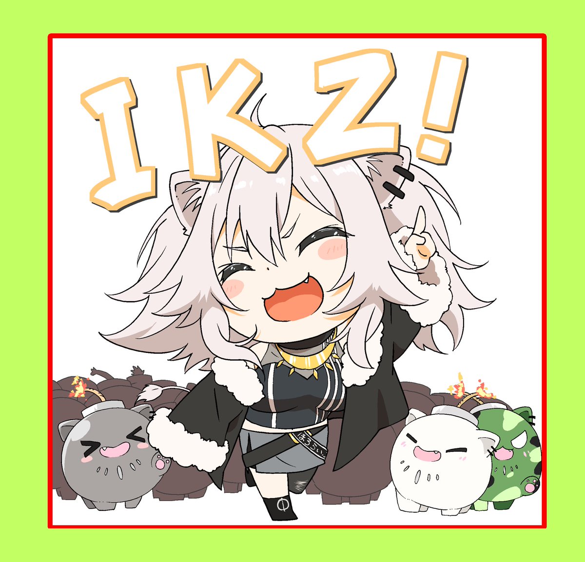 チョコミント🍙♌️ (@chocominto397) / Twitter