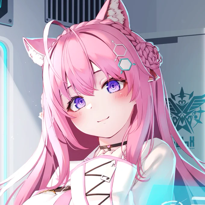 最近気になるずのーコヨーテかわいい #こよりすけっち 