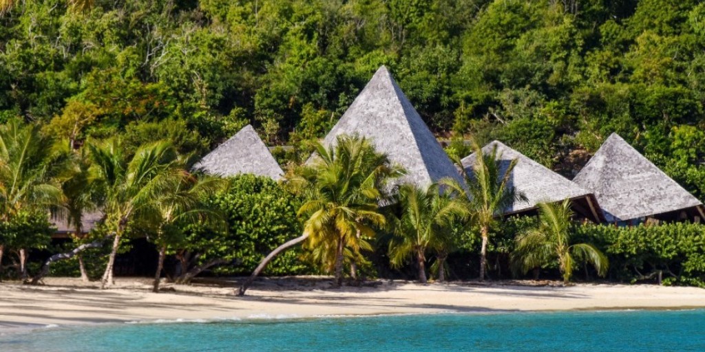 carrierholidays's tweet image. If it’s a week or two of slow living that’s missing from your hectic life, Rosewood Little Dix Bay @rosewoodhotels has long been synonymous with offering the space, silence and seclusion to provide just that. Here, there's nothing but guilt free time. bit.ly/31Ny88v