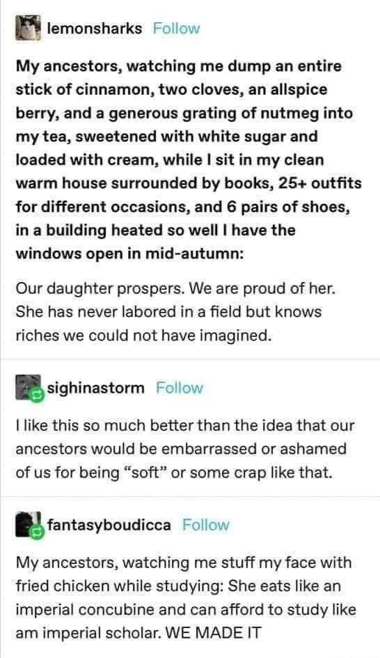 AletheaKontis's tweet image. I LOVE THIS. #DoItForYourAncestors