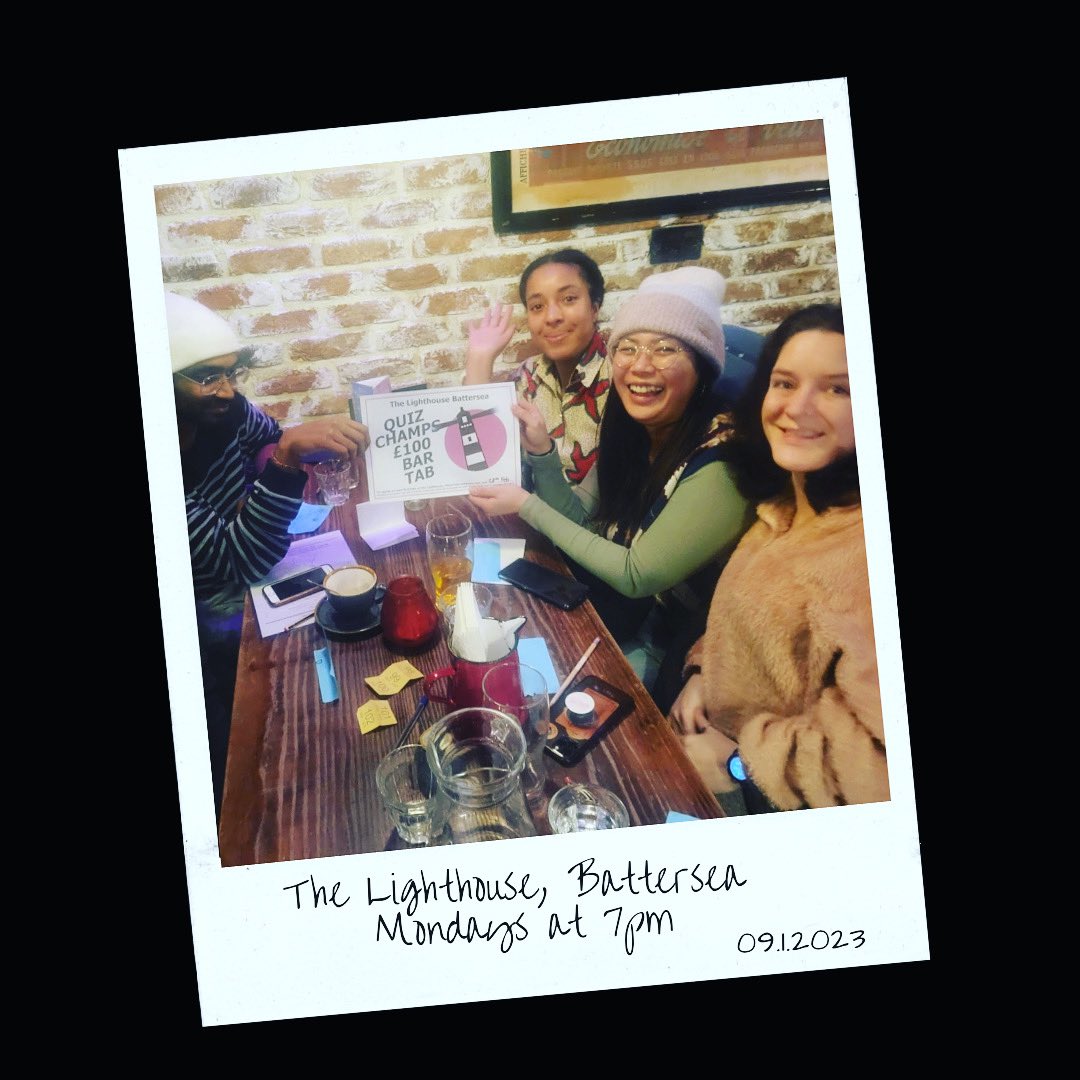 VEGAN-DRY-JANUARY 🤔…historically a tough month for hospitality. We’ve seen numbers drop over the years and many of our sites decide to avoid booking events all together. 
SO… here’s a BIG FAT HUG 🤗 from us to all those supporting their locals during VEGAN-DRY-JANUARY. We 🫡 U