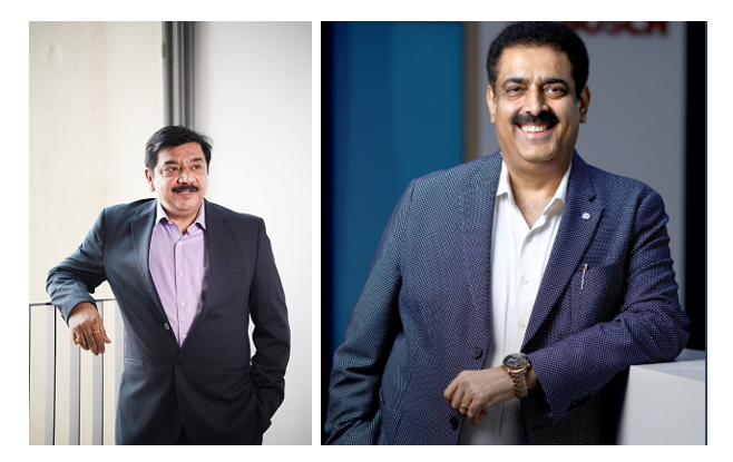 Bosch Appliances India Partners with Digi2L to Offer Smart Exchange - @Digi2L

Read @NewsVoir Story | newsvoir.com/release/bosch-…