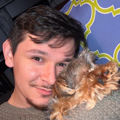 ElJavierJimenez's tweet photo. #NewProfilePic https://t.co/VuOUh7Xu4A