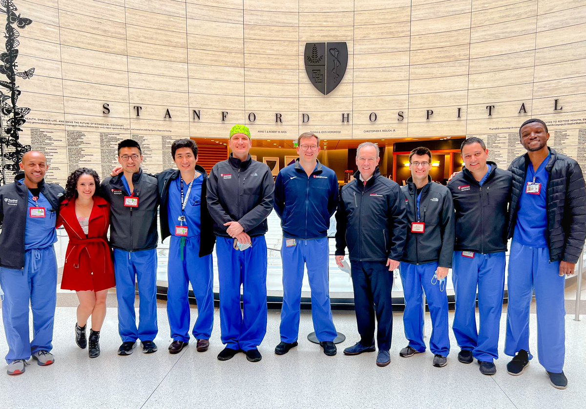 Kevin Kumar, MD, PhD (@kevinkumar) on Twitter photo Wonderful lecture and teaching session today by our Visiting Professor, Dr. Jay Storm MD, Chief of the Division of Neurosurgery <a href="/ChildrensPhila/">Children's Hospital</a> <a href="/PennNSG/">Penn Neurosurgery</a>! #grandrounds #pediatricneurosurgery <a href="/StanfordNsurg/">Stanford Neurosurgery</a> Wonderful lecture and teaching session today by our Visiting Professor, Dr. Jay Storm MD, Chief of the Division of Neurosurgery <a href="/ChildrensPhila/">Children's Hospital</a> <a href="/PennNSG/">Penn Neurosurgery</a>! #grandrounds #pediatricneurosurgery <a href="/StanfordNsurg/">Stanford Neurosurgery</a>