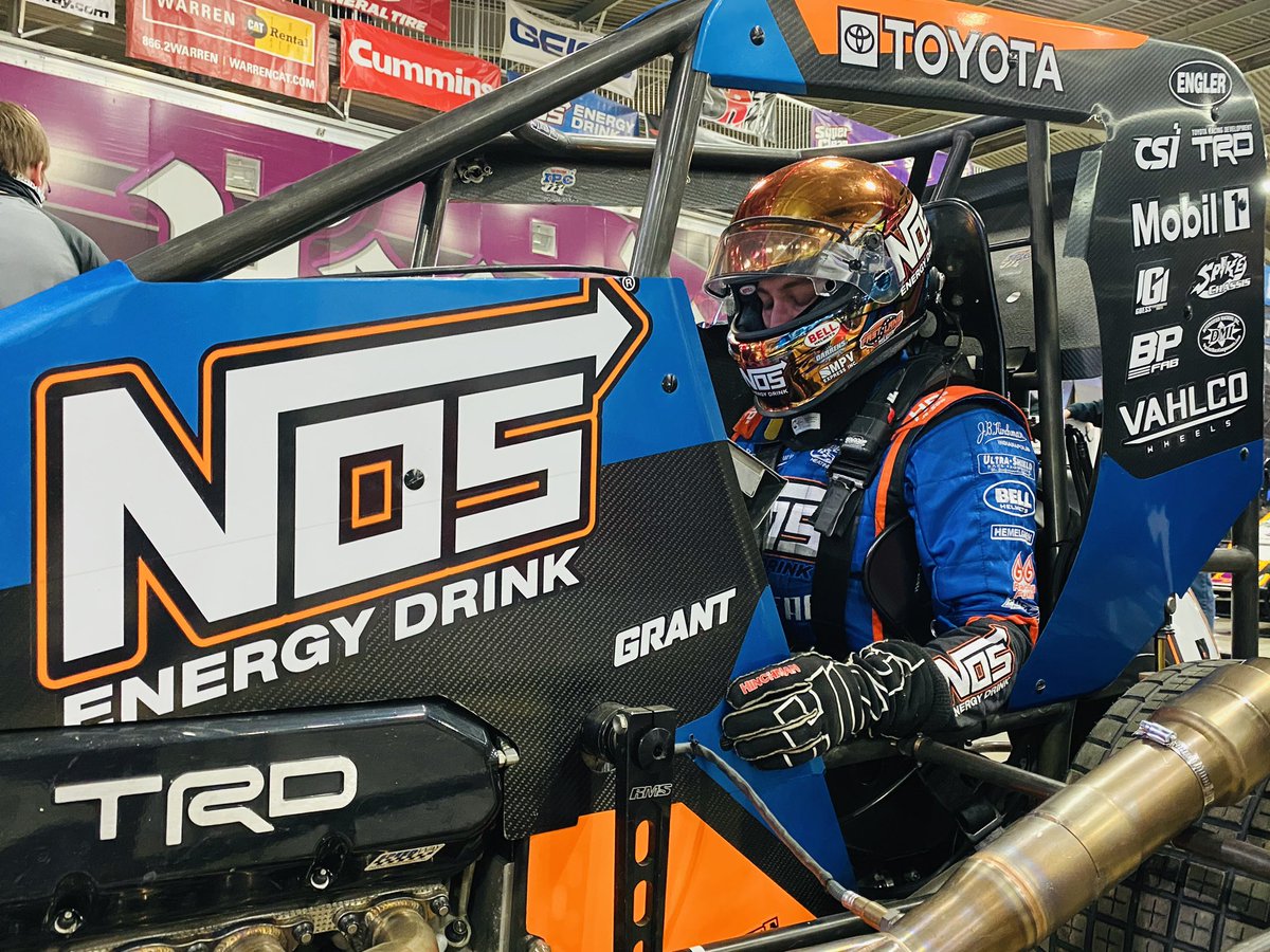 Fast Lane Media tweet media