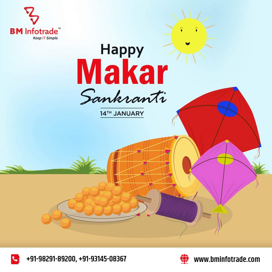 May this Makar Sankranti bring in new hopes and a fruitful harvest for you. Happy Makar Sankranti. 🎉🎐🥳
.
.
.
.
#sankranti #makarsankranti #festival #india #lohri #kites #kitefestival #uttarayan #patang #kiteflying #kite #instagram #pongal #indianfestival #sankranthi #winter
