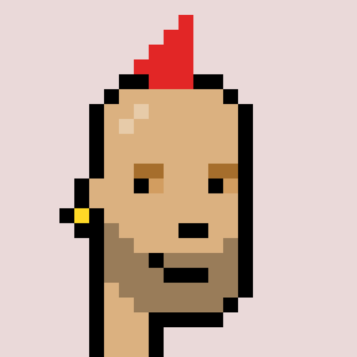 ZunkzStatsBot's tweet photo. Latest sales
Zunk 10226, 0.05 ETH ($76)
Zunk 15832, 0.05 ETH ($75)
Zunk 19742, 0.05 ETH ($70)
#cryptozunks https://t.co/yLRXB0xFWF https://t.co/PS6ZW6Y2sy