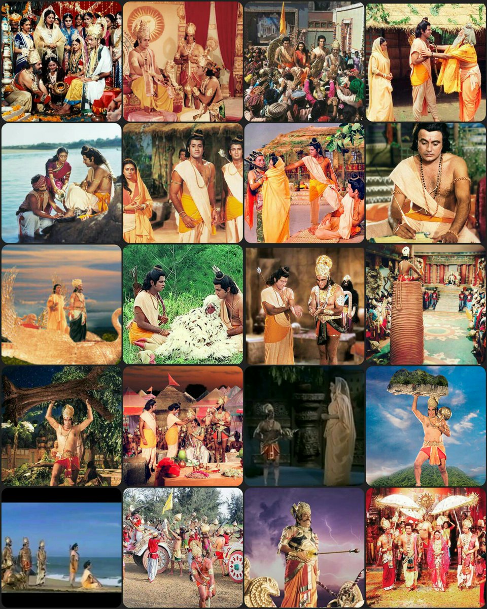 No VFX No Big budget still world's best Ramayan