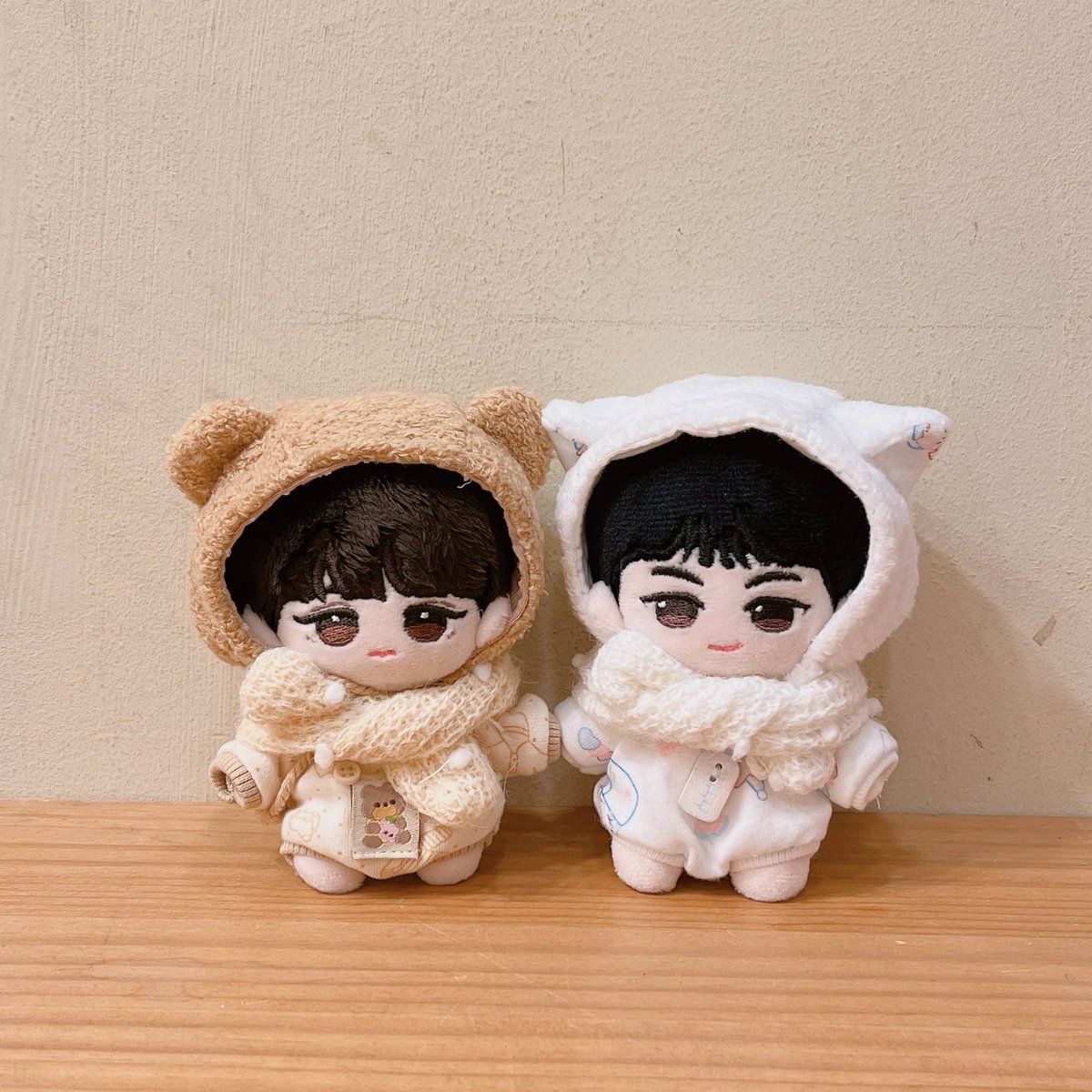milkywink529's tweet photo. 더 예뻐진 밤톨즈 등장🌰💕 
쪼꼬미인대 왜 예뿌고 왜 잘생겼냐 어먀 힘들다…🤦🏻‍♀️ https://t.co/O1yLsXiFqC