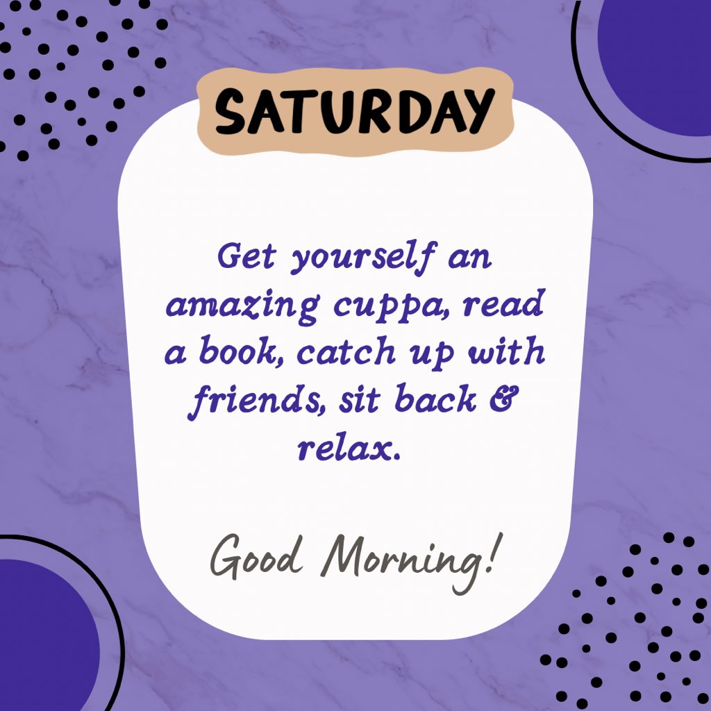 SuRia2's tweet photo. 13 of 365
Self love & care β₯οΈ
#thoughtoftheday #wisewordsoftheday #wisewords #saturdayvibes #timeforself https://t.co/1CafFlmA5p