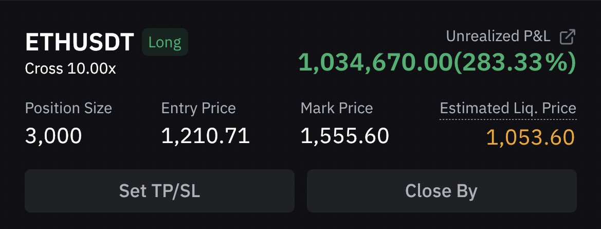 CoinMamba tweet media