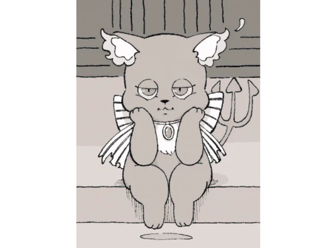 このグリ我ながらお気に入りなんです✂️ほっぺと肉球の間に挟まりたい 