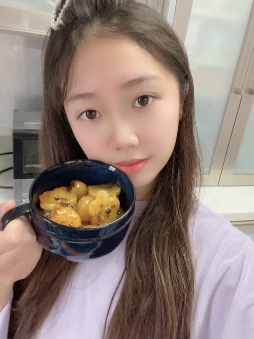 Twitterのコスプレ画像5