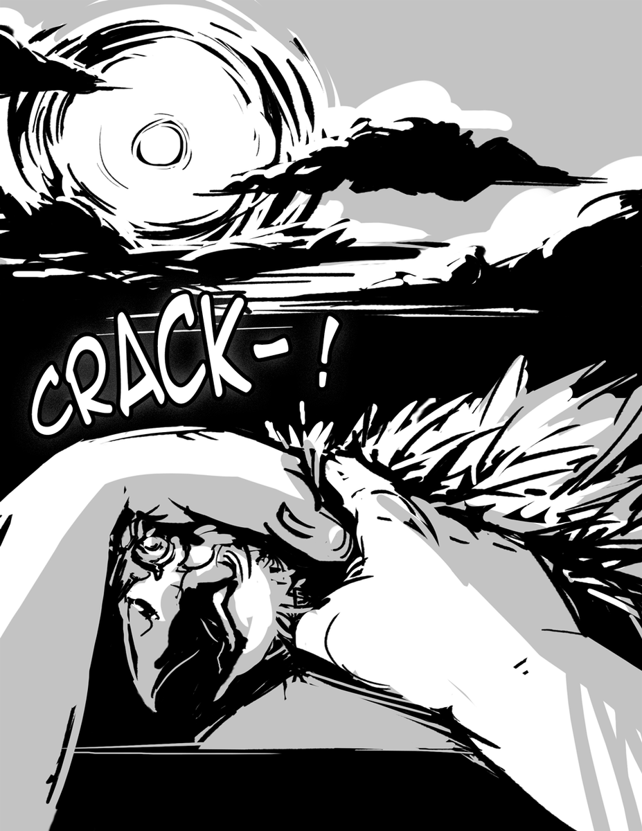 KIBO_DRAWS's tweet photo. gonna finish this, 3/9 https://t.co/pgfWZ1f8p6