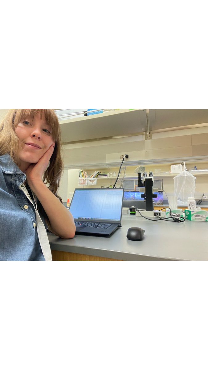 Coming for you <a href="/asab_conference/">Defunct ASAB Conference</a> 🤓 Excited to present preliminary data from my first research study.  Been prepping in the lab all week with <a href="/JessicaCusick1/">Dr. Jessica A. Cusick, PhD</a>