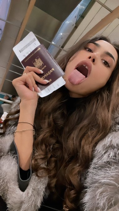 No sleep #plane #London #livejasm #model #travelphotography #happy #lifestyle https://t.co/3f4h4jYMh<a href="/tag/plane"class="tags">#plane</a><a href="/tag/london"class="tags">#London</a><a href="/tag/livejasm"class="tags">#livejasm</a><a href="/tag/model"class="tags">#model</a><a href="/tag/travelphotography"class="tags">#travelphotography</a><a href="/tag/lifestyle"class="tags"><span>#lifestyle</span></a><a href="/tag/happy"class="tags"><span>#happy</span></a>