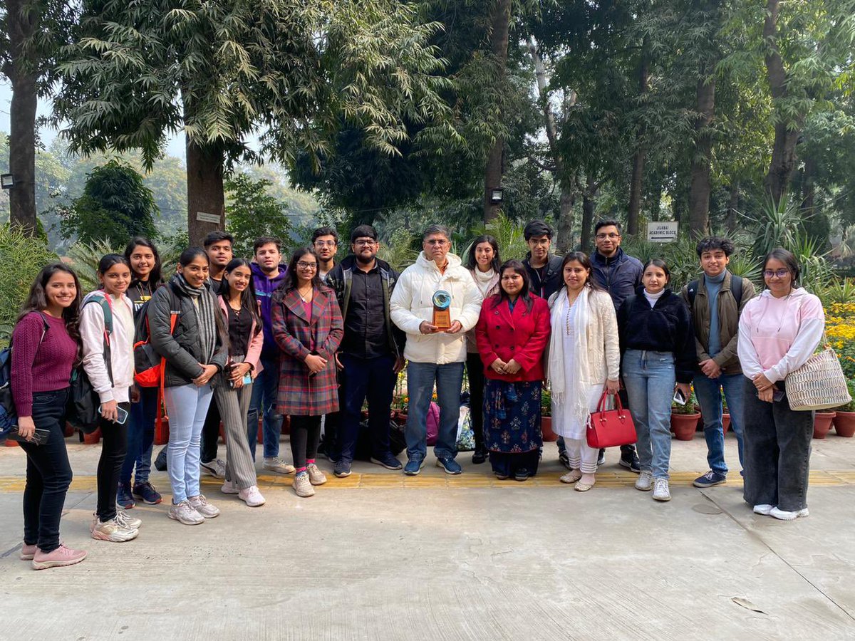 college_shivaji's tweet photo. #Enactus Shivaji's Project Sana has had the honour of being enlisted in the Top 4 eminent position holders of ‘1 Race 4 Oceans’ at the #EnactusWorld Cup 2022. The team competed against 55+ teams from 30+ countries.#ProjectSana aims to make menstrual hygiene for all, a reality. https://t.co/Jr4vR5SdMk