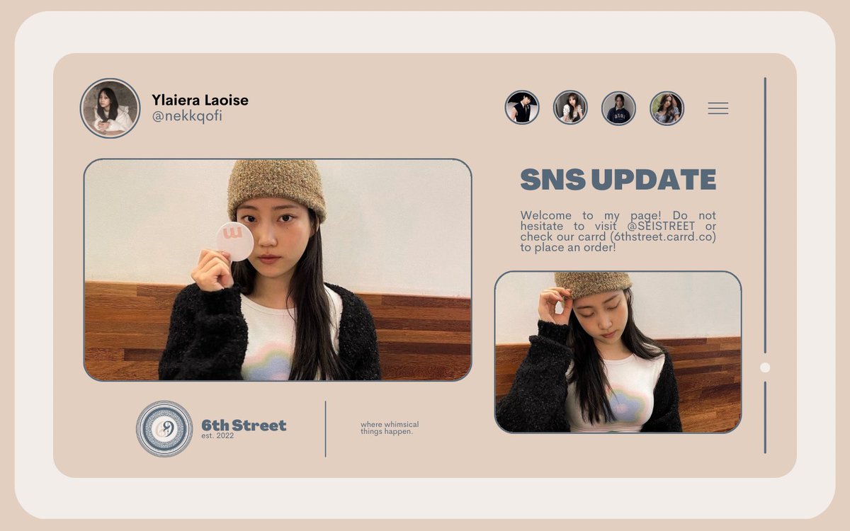 YLA。 tweet media