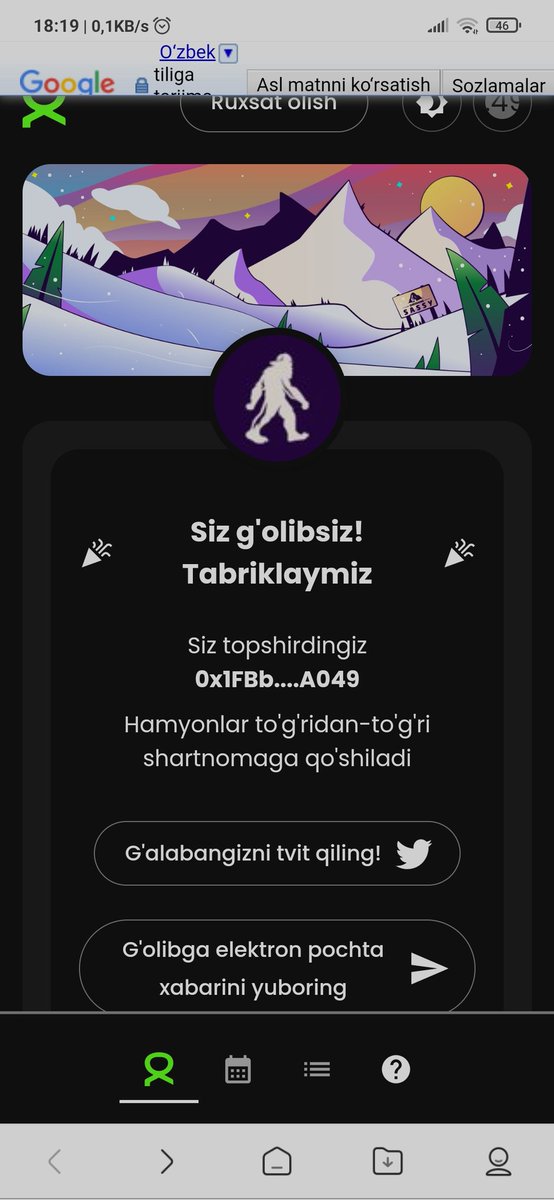 Otabek_7501's tweet photo. @ShreddingSassy where is my achievement?? https://t.co/BZIxdZ4tFJ