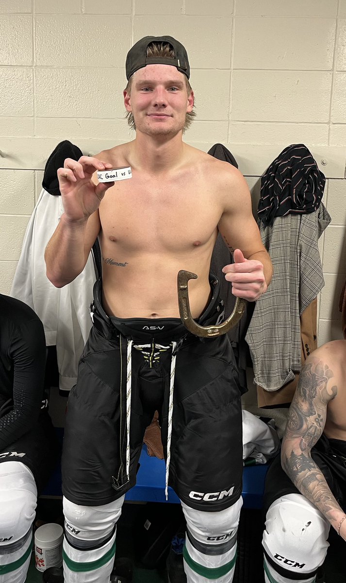 🏒 Red Deer Polytechnic Kings Hockey tweet media