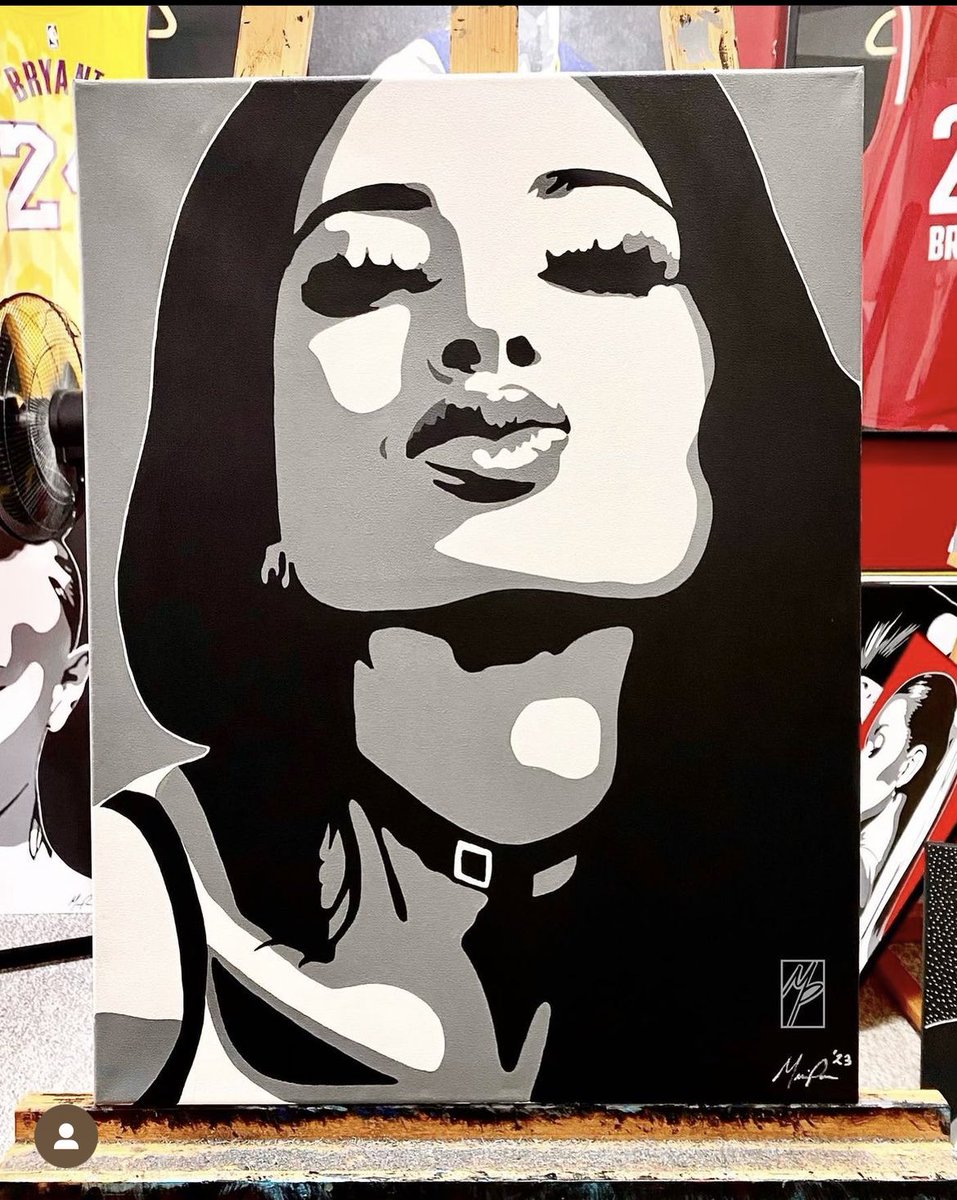 Trinity St.Clair on Twitter: "Ok fan art this is awesome"