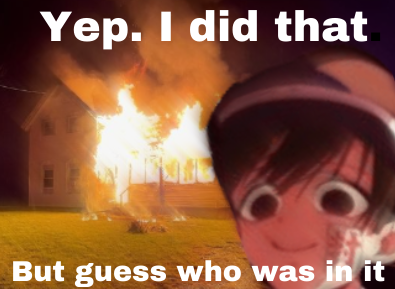 StudentBianca's tweet photo. I just made this meme.....only true manga readers would get it.....oop. https://t.co/IHY80vVT9o
