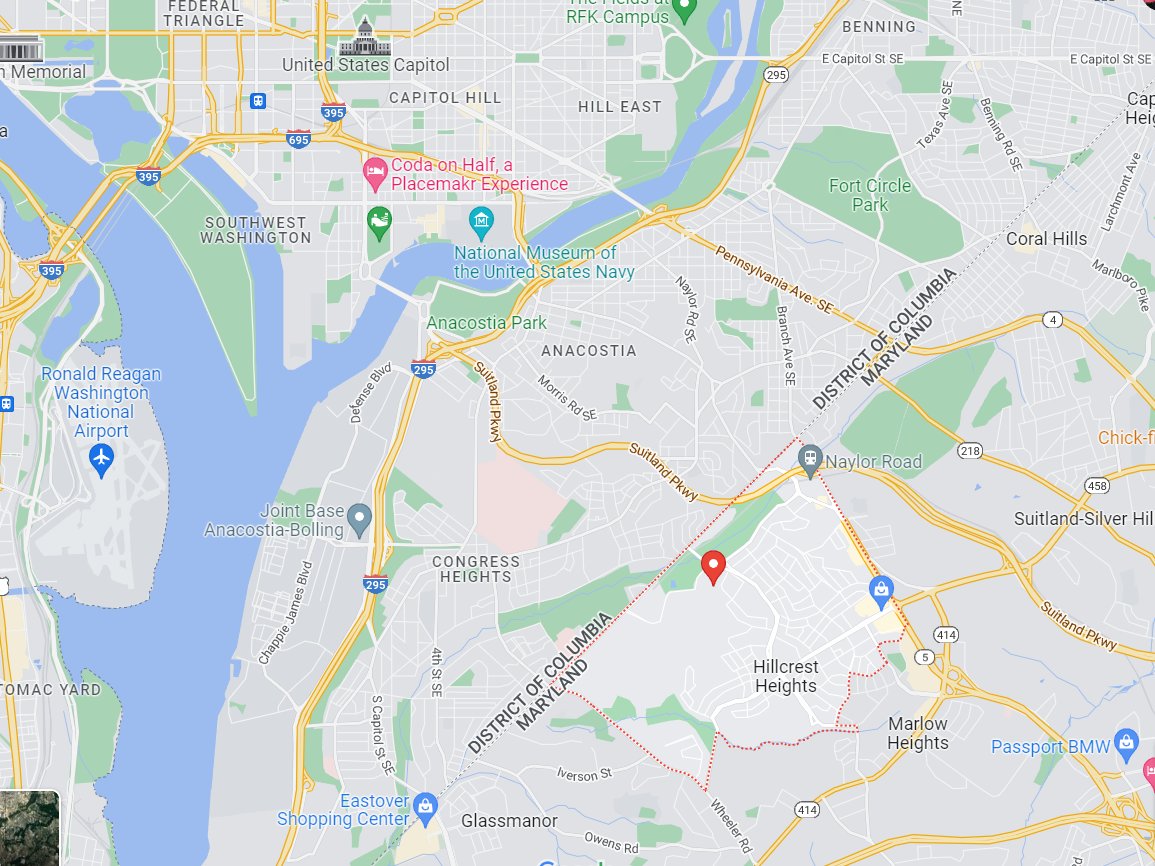 Alan Henney on Twitter "FATAL SHOOTING WITH POSSIBLE ROBBERY 2200