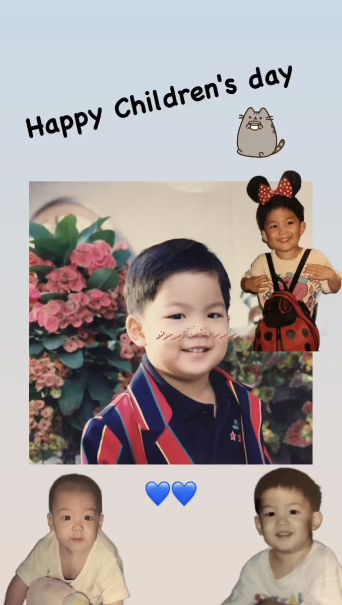 Jeff_official93's tweet photo. happy children's day👦👦

#Jeff_eskape 
#Jefferyratchaphon 
#fyfy https://t.co/2qThPQTd9Z