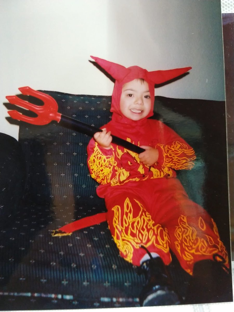 YO SOY PACO👹⚽️🛢️🥁🔥🏟️🙌🏽 tweet media